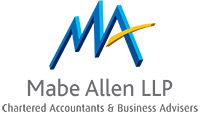Mabe Allen Logo